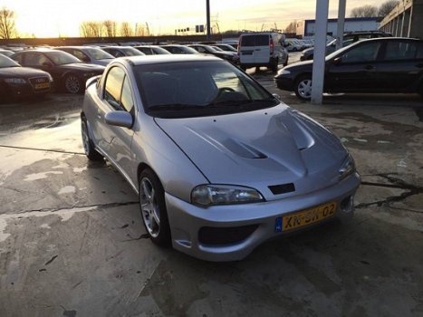 Opel Tigra - 1.6i-16V Optic - 1