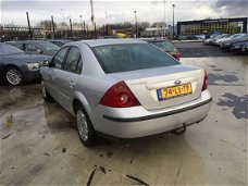 Ford Mondeo - 1.8 AMBIENTE