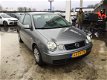 Volkswagen Polo - 1.4 TDI Comfortline - 1 - Thumbnail