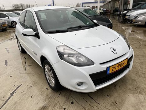 Renault Clio - 1.2 COLLECTION - 1