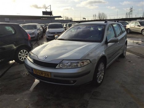 Renault Laguna - 1.8 16V - 1