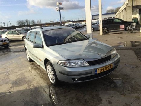 Renault Laguna - 1.8 16V - 1