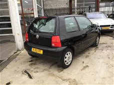 Volkswagen Lupo - 1.0