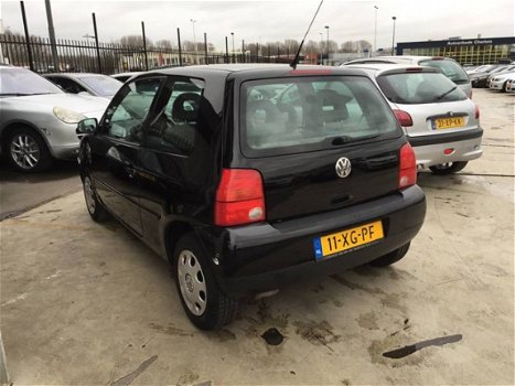 Volkswagen Lupo - 1.0 - 1