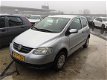 Volkswagen Fox - 1.4 TDI 51KW - 1 - Thumbnail