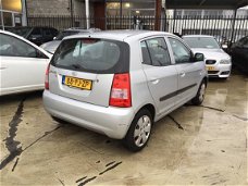 Kia Picanto - 1.1 ACTIVE