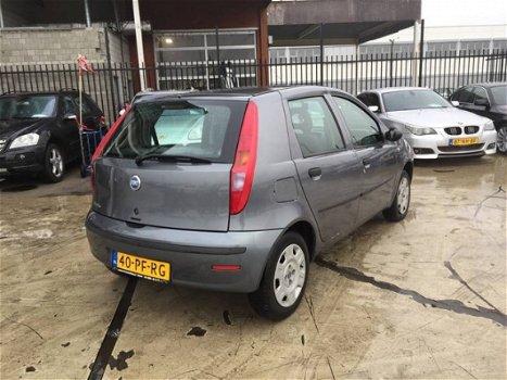 Fiat Punto - 1.2 ACTIVE - 1