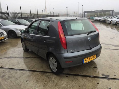 Fiat Punto - 1.2 ACTIVE - 1