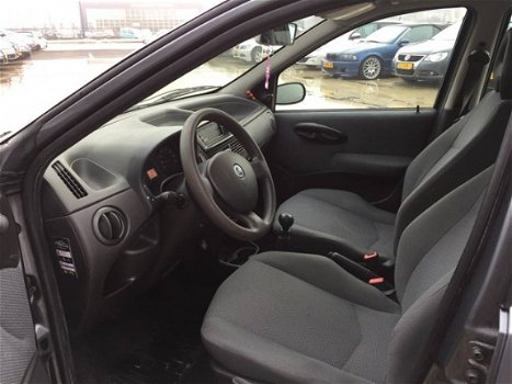 Fiat Punto - 1.2 ACTIVE - 1