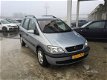 Opel Zafira - 1.6 BASIS - 1 - Thumbnail