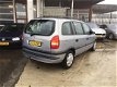 Opel Zafira - 1.6 BASIS - 1 - Thumbnail