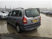 Opel Zafira - 1.6 BASIS - 1 - Thumbnail