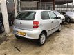 Volkswagen Fox - 1.2 - 1 - Thumbnail