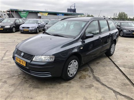 Fiat Stilo - 1.8 16v - 1