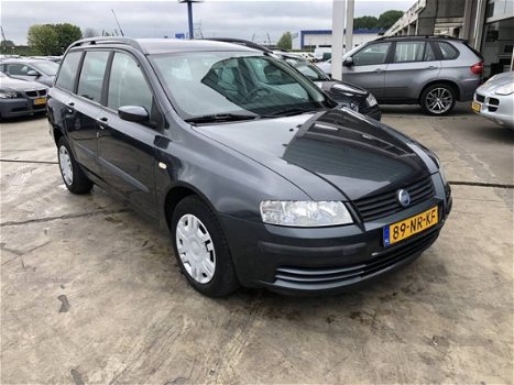 Fiat Stilo - 1.8 16v - 1