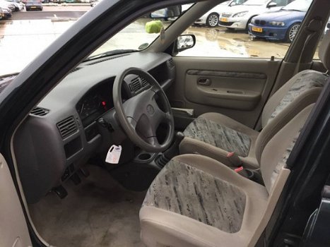 Mazda Demio - 1.4 COMFORT - 1