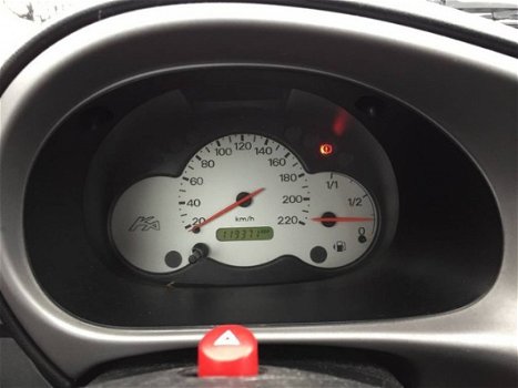 Ford Ka - 1.3 - 1