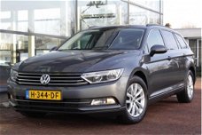 Volkswagen Passat Variant - 1.4 TSI 150pk ACT BMT 7-DSG Comfortline | Stoelverwarming Voor en Achter