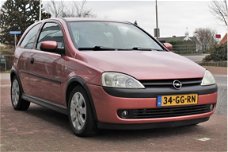 Opel Corsa - 1.2 16V 3D Elegance | Airco