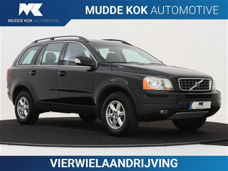 Volvo XC90 - 2.5 T AWD Kinetic | Automaat | Navigatie | Xenon | Verwarmbare voorstoelen - 1