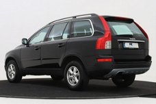 Volvo XC90 - 2.5 T AWD Kinetic | Automaat | Navigatie | Xenon | Verwarmbare voorstoelen