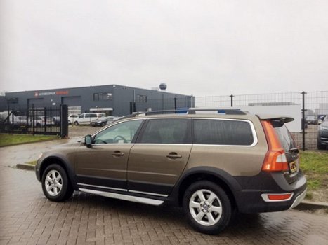 Volvo XC70 - 2.0 D4 Momentum | Aut | Leder | Xenon | Trekhaak | Navi - 1