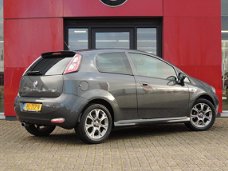 Fiat Punto Evo - 1.3 M-Jet Lounge