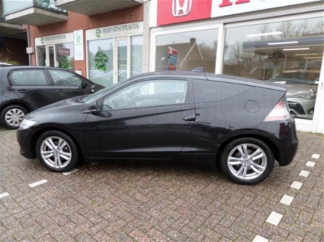 Honda CR-Z - 1.5 i-VTEC IMA Sport 1ste eigenaar dealer onderhouden - 1