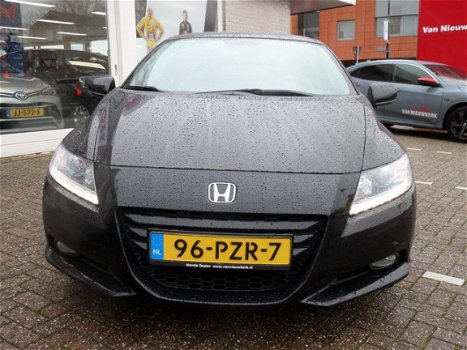 Honda CR-Z - 1.5 i-VTEC IMA Sport 1ste eigenaar dealer onderhouden - 1