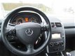 Mercedes-Benz A-klasse - BlueEF. Bsn. Avantgarde / Cruise / PDC / Airco - 1 - Thumbnail