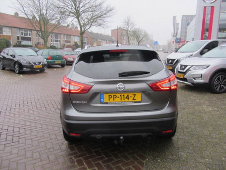 Nissan Qashqai - 1.2 115pk DIG-T N-Connecta / 360 Camera / Navi - 1