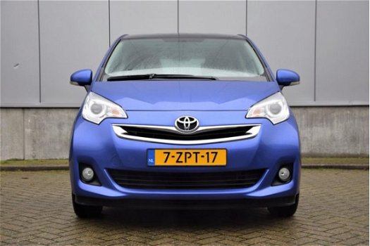 Toyota Verso S - 1.3 VVT-i Trend - 1