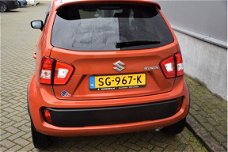 Suzuki Ignis - 1.2 Select