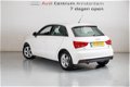 Audi A1 Sportback - 1.0 TFSI 95pk Pro Line / Parkeersensoren - 1 - Thumbnail