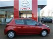 Toyota Yaris - 1.0 VVT-i Now 1e eigenaar - 1 - Thumbnail