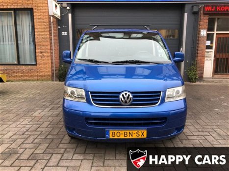 Volkswagen Transporter - 2.5 TDI 300 , NIEUWE APK, CAMERA - 1