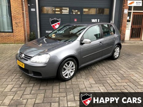 Volkswagen Golf - 1.4 TSI Comfortline Business , AIRCO, NAP, NIEUWE APK - 1