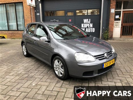 Volkswagen Golf - 1.4 TSI Comfortline Business , AIRCO, NAP, NIEUWE APK - 1