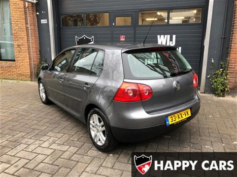 Volkswagen Golf - 1.4 TSI Comfortline Business , AIRCO, NAP, NIEUWE APK - 1