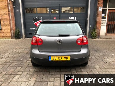 Volkswagen Golf - 1.4 TSI Comfortline Business , AIRCO, NAP, NIEUWE APK - 1