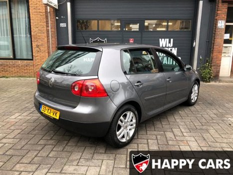 Volkswagen Golf - 1.4 TSI Comfortline Business , AIRCO, NAP, NIEUWE APK - 1