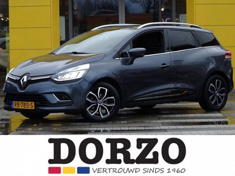 Renault Clio - TCe 90pk Intens / Bose - 1