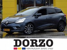 Renault Clio - TCe 90pk Intens / Bose