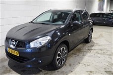 Nissan Qashqai - 1.5 dCi Connect Edition Panoramadak