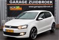 Volkswagen Polo - 1.2 TDI Bluemotion Comfl. AIRCO NAVI WIT - 1 - Thumbnail