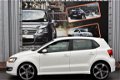 Volkswagen Polo - 1.2 TDI Bluemotion Comfl. AIRCO NAVI WIT - 1 - Thumbnail