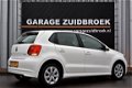 Volkswagen Polo - 1.2 TDI Bluemotion Comfl. AIRCO NAVI WIT - 1 - Thumbnail