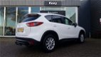 Mazda CX-5 - 2.0 TS+ Lease 2WD - 1 - Thumbnail