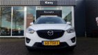 Mazda CX-5 - 2.0 TS+ Lease 2WD - 1 - Thumbnail