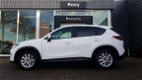 Mazda CX-5 - 2.0 TS+ Lease 2WD - 1 - Thumbnail